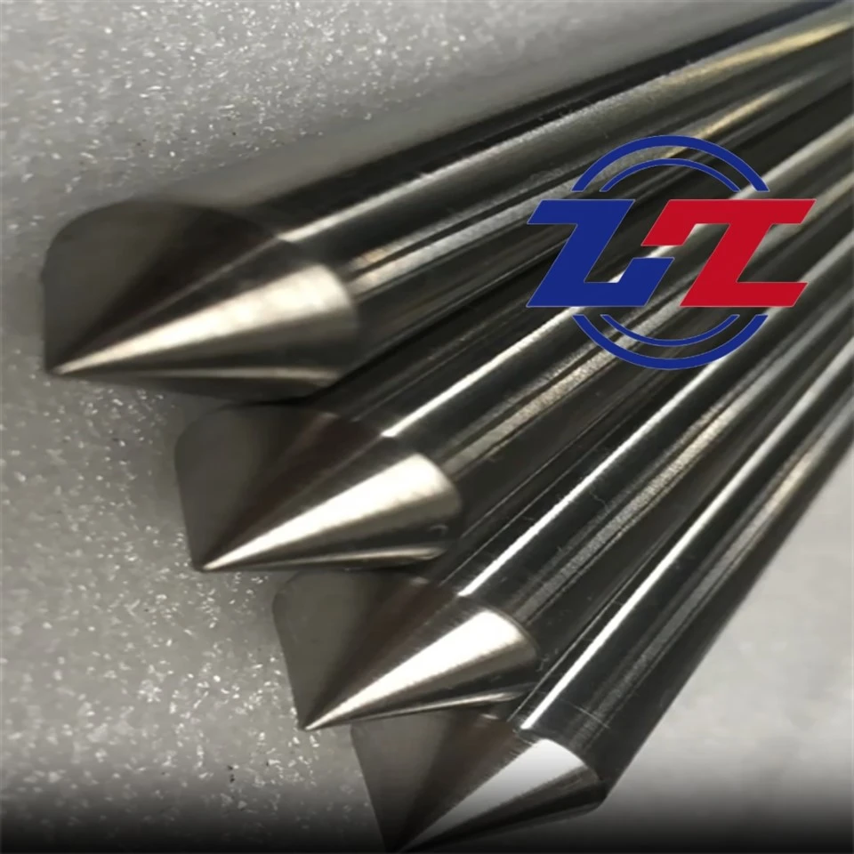 Nb-10Hf-1Ti (C103) Slat Alloy Niobium Hafnium
