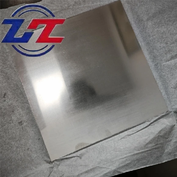 Chinese niobium plate Chinese niobium plate