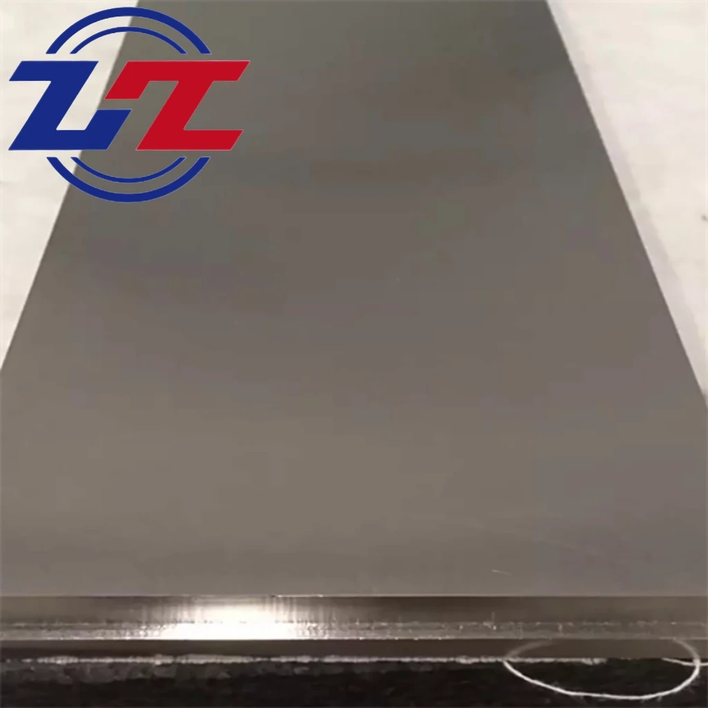 Niobium plate factory Niobium plate factory