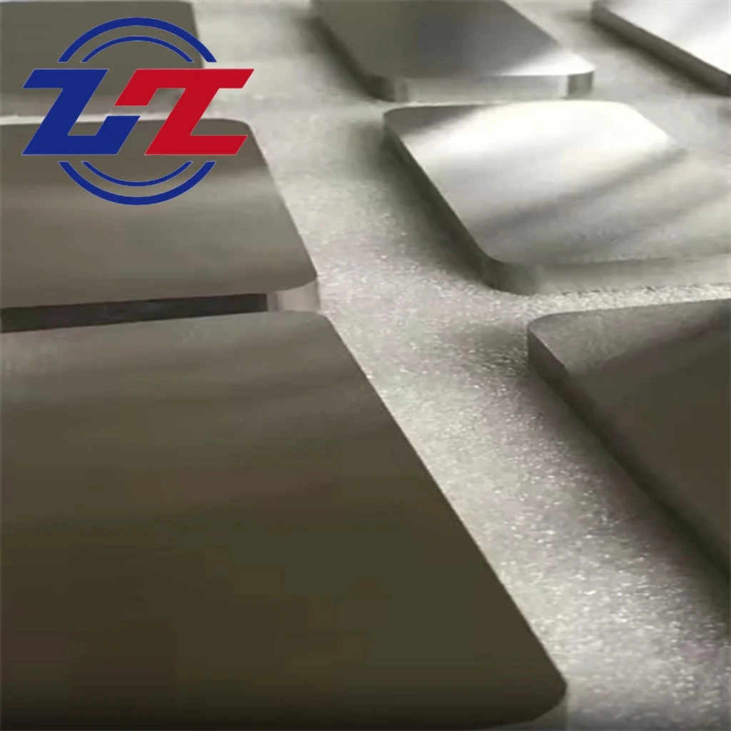 Niobium plate price Niobium plate price