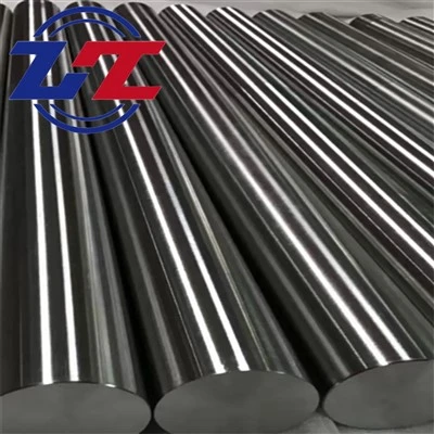 C103 Barra Alloy Niobium Hafnium Le haghaidh Feidhmchláir Teocht Foircní