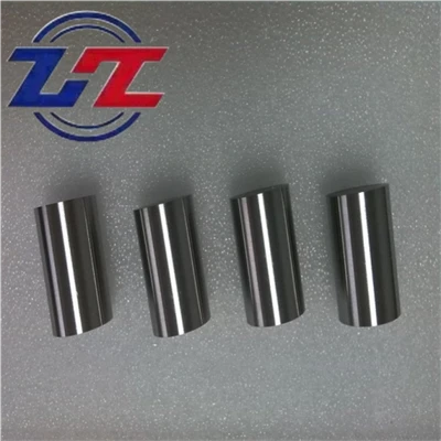 Slat Niobium leáite i bhfolús