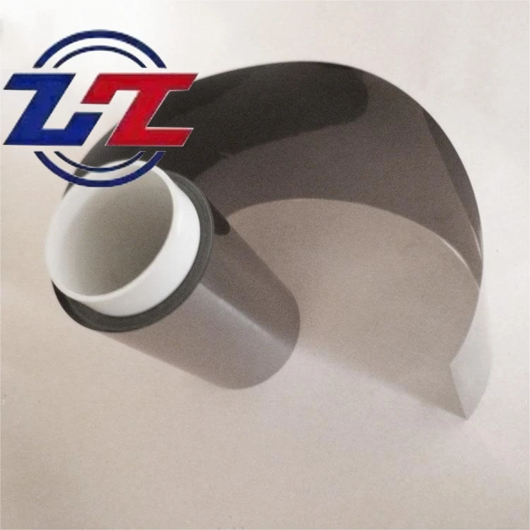 Special Niobium Hafnium Alloy C103 Coil For Electronic Field Special Niobium Hafnium Alloy C103 Coil For Electronic Field