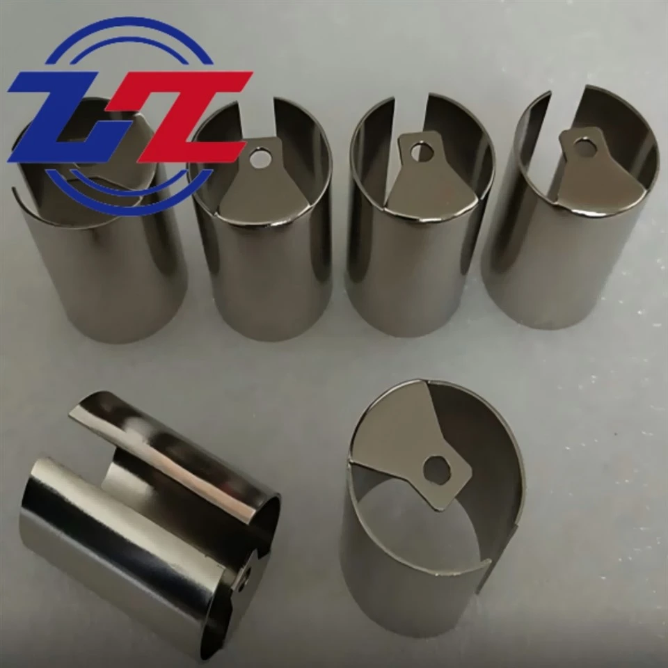 Codanna próiseáilte zirconium